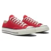 Chuck 70 Vintage Canvas „Enamel Red”