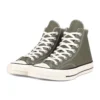 Chuck 70 Vintage Canvas Hi Top „Olive”