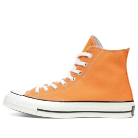Chuck 70 Vintage Canvas Hi Top „Tangelo”