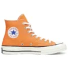 Chuck 70 Vintage Canvas Hi Top „Tangelo”