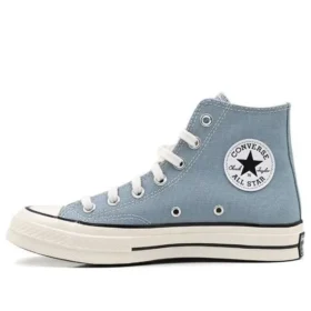 Chuck 70 Vintage Canvas High „Cocoon Blue”