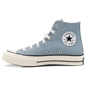 Chuck 70 Vintage Canvas High „Cocoon Blue”