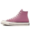 Chuck 70 Vintage Canvas High „Pink Aura” Chuck 70 Vintage Canvas High „Pink Aura”