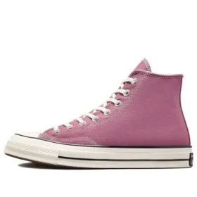 Chuck 70 Vintage Canvas High „Pink Aura”