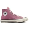 Chuck 70 Vintage Canvas High „Pink Aura” Chuck 70 Vintage Canvas High „Pink Aura”