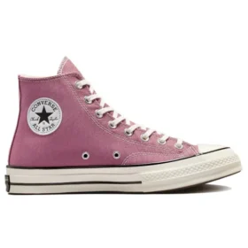 Chuck 70 Vintage Canvas High „Pink Aura”
