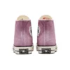 Chuck 70 Vintage Canvas High „Pink Aura” Chuck 70 Vintage Canvas High „Pink Aura”