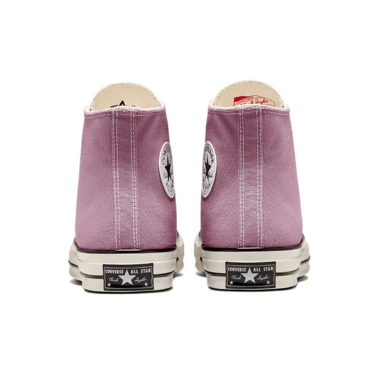 Chuck 70 Vintage Canvas High „Pink Aura” Chuck 70 Vintage Canvas High „Pink Aura”