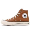 Chuck 70 Vintage Canvas High „Tawny Owl”