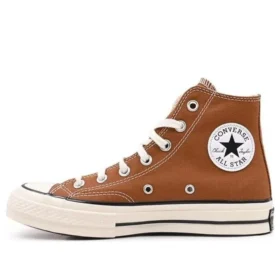 Chuck 70 Vintage Canvas High „Tawny Owl”