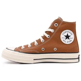Chuck 70 Vintage Canvas High „Tawny Owl”