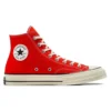 Chuck 70 Vintage Canvas High Top „Fever Dream”