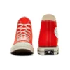 Chuck 70 Vintage Canvas High Top „Fever Dream”