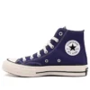 Chuck 70 Vintage Canvas High „Uncharted Waters”