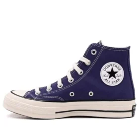 Chuck 70 Vintage Canvas High „Uncharted Waters”