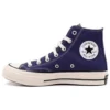 Chuck 70 Vintage Canvas High „Uncharted Waters”