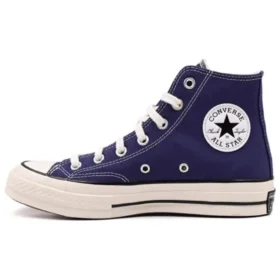 Chuck 70 Vintage Canvas High „Uncharted Waters”