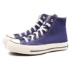 Chuck 70 Vintage Canvas High „Uncharted Waters”
