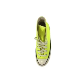 Chuck 70 Vintage Canvas High „Venom Lemon”