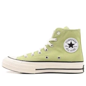 Chuck 70 Vintage Canvas High „Vitality Green”