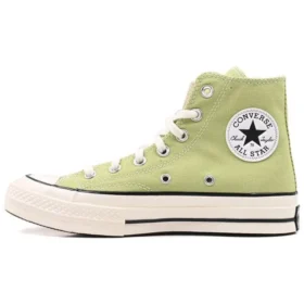 Chuck 70 Vintage Canvas High „Vitality Green”
