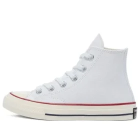 Chuck 70 Vintage Canvas High „White Garnet”