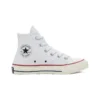 Chuck 70 Vintage Canvas High „White Garnet”