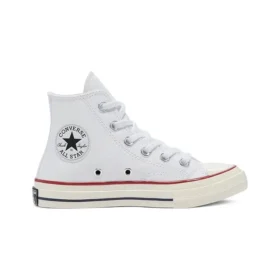 Chuck 70 Vintage Canvas High „White Garnet”