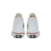Chuck 70 Vintage Canvas High „White Garnet”