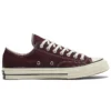 Chuck 70 Vintage Canvas Low „Black Currant”
