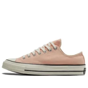 Chuck 70 Vintage Canvas Low „Cheeky Coral”