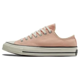 Chuck 70 Vintage Canvas Low „Cheeky Coral”