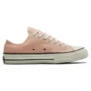 Chuck 70 Vintage Canvas Low „Cheeky Coral”