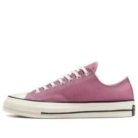 Chuck 70 Vintage Canvas Low „Pink Aura”