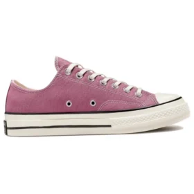 Chuck 70 Vintage Canvas Low „Pink Aura”