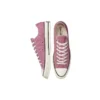 Chuck 70 Vintage Canvas Low „Pink Aura”