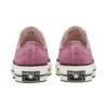Chuck 70 Vintage Canvas Low „Pink Aura”