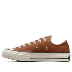 Chuck 70 Vintage Canvas Low „Tawny Owl”