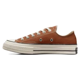 Chuck 70 Vintage Canvas Low „Tawny Owl”