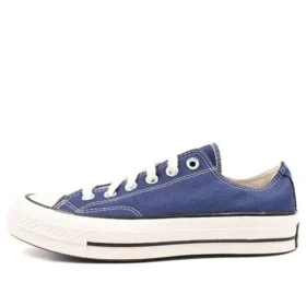 Chuck 70 Vintage Canvas Low „Uncharted Waters”