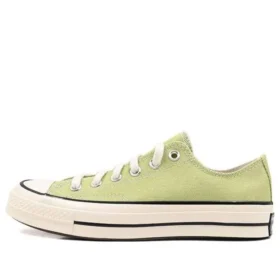 Chuck 70 Vintage Canvas Low „Vitality Green”