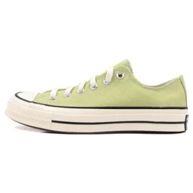 Chuck 70 Vintage Canvas Low „Vitality Green”