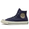 Chuck 70 „Vintage Floral Navy”