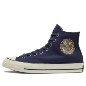 Chuck 70 „Vintage Floral Navy”