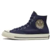 Chuck 70 „Vintage Floral Navy”