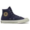 Chuck 70 „Vintage Floral Navy”