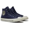 Chuck 70 „Vintage Floral Navy”