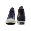 Chuck 70 „Vintage Floral Navy”