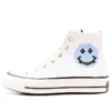 Chuck 70 „Vintage Floral White”
