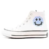 Chuck 70 „Vintage Floral White”